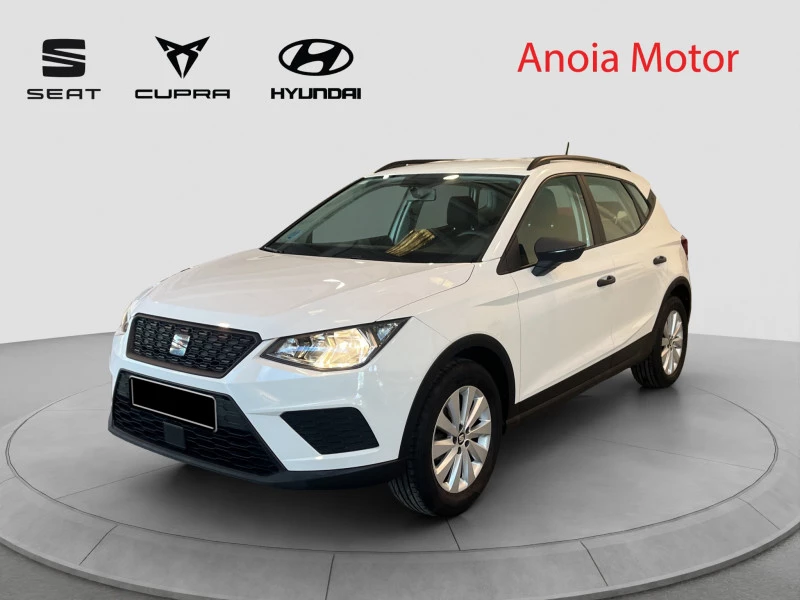 Seat Arona 1.0 TSI 70kW Reference Edition Eco
