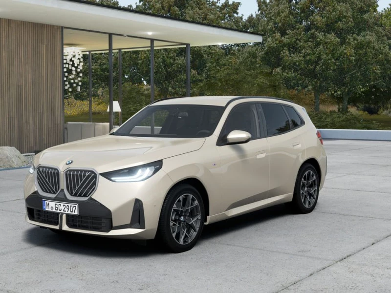 BMW X3 20d xDrive BMW X3 20d xDrive