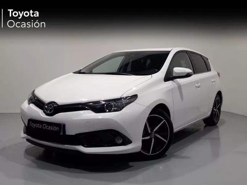 Toyota Auris 140H FEEL EDITION