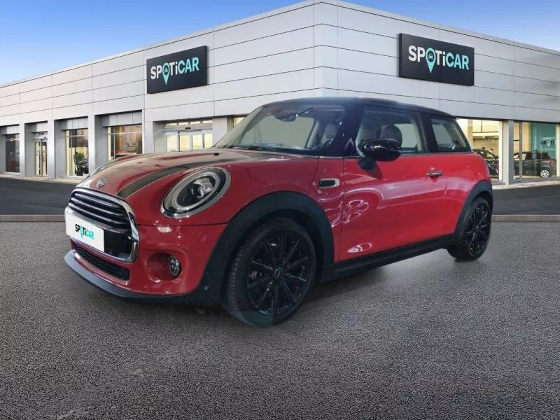 MINI MINI COOPER MINI MINI COOPER