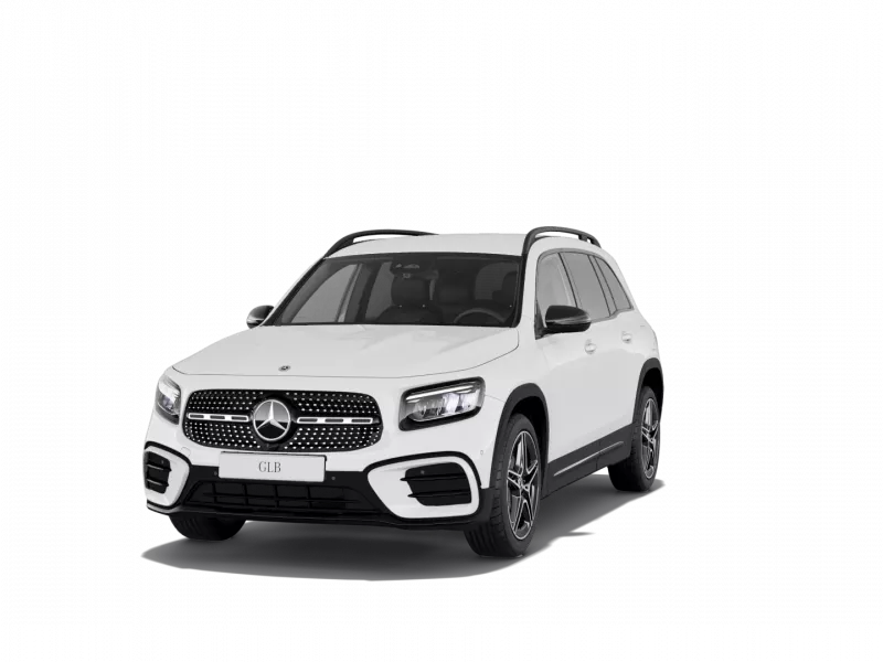 Mercedes-Benz GLB  200 d