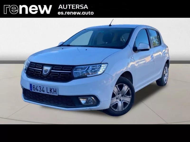 Dacia Sandero DACIA  1.0 TCE Comfort 74kW