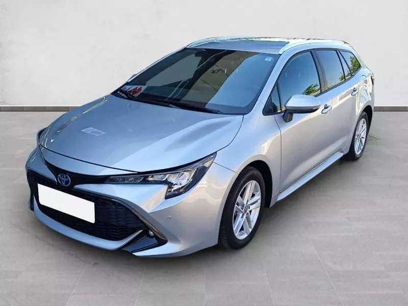 Toyota Corolla 1.8 125H ACTIVE TECH E-CVT TOU SPORT Toyota Corolla 1.8 125H ACTIVE TECH E-CVT TOU SPORT