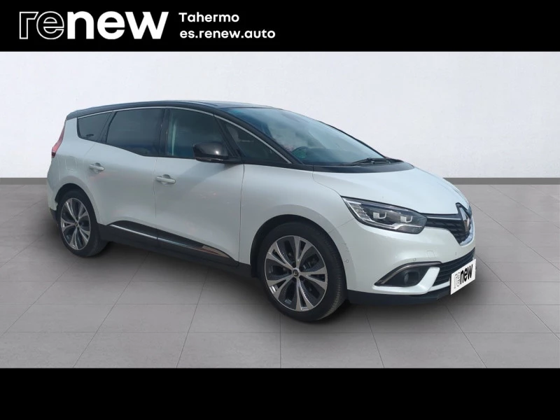 Renault Grand Scénic Zen TCe 103 kW (140CV) GPF