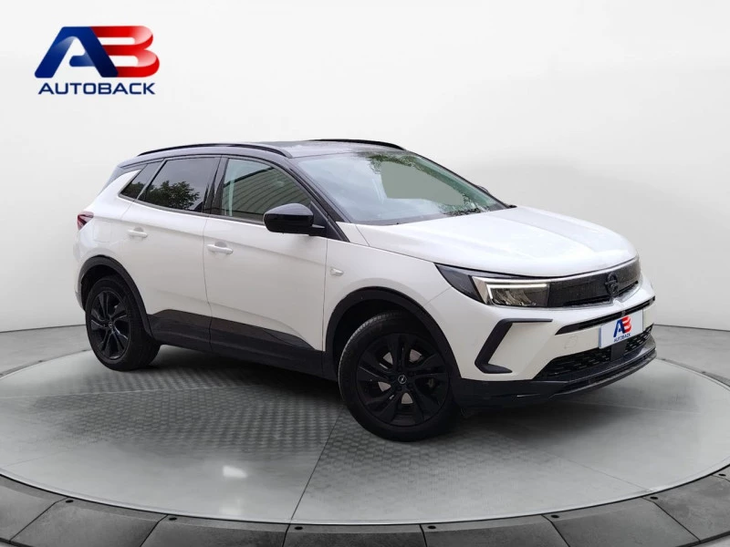 Opel Grandland 1.5 CDTi GS Line Auto