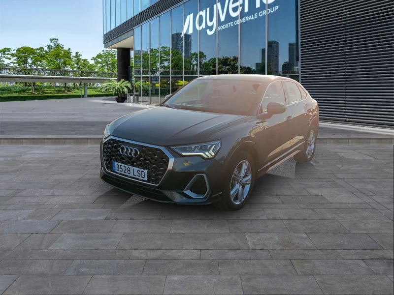 Audi Q3 Sportback 45 TFSI e 180kW S tronic S Line