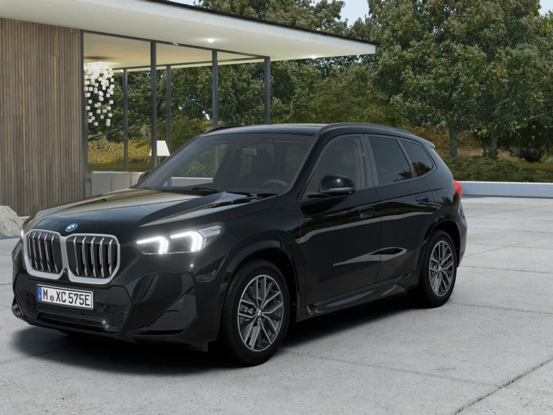 BMW X1 xDrive25e BMW X1 xDrive25e
