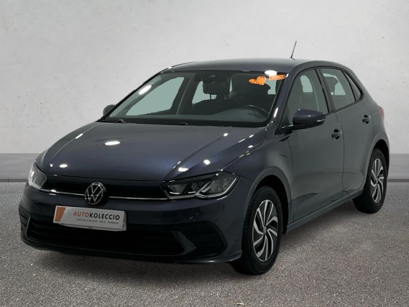 Volkswagen Polo Polo 1.0 TSI 70kW (95CV)