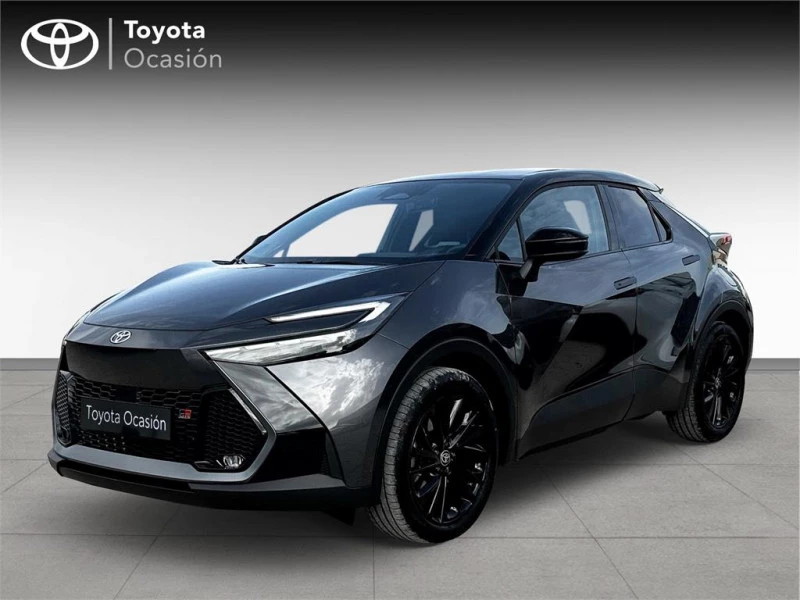 Toyota C-HR C-HR 220PH GR Sport Toyota C-HR C-HR 220PH GR Sport
