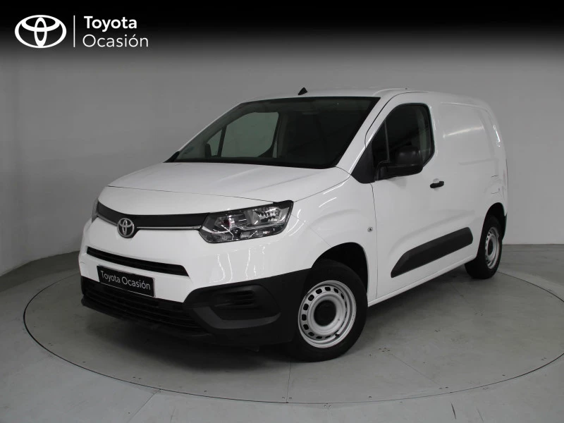 Toyota Proace City PROACE CITY VAN GX 1.5 100cv 
