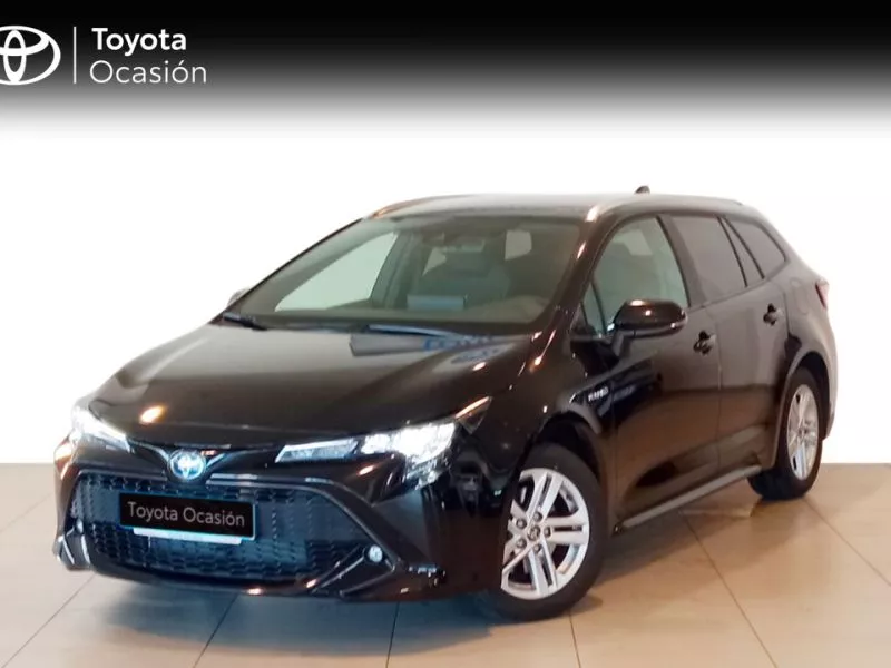 Toyota Corolla 1.8 125H ACTIVE TECH E-CVT TOU SPORT