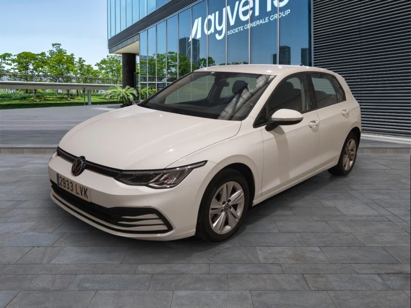 Volkswagen Golf 2.0 TDI 85kW (115CV)
