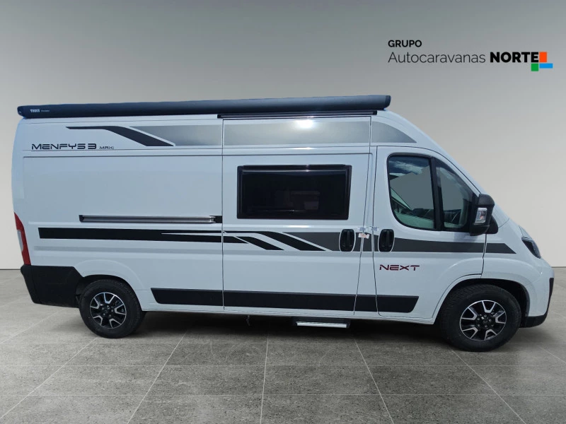 MCLOUIS MENFYS 3 MAXI MENFYS 3 MAXI