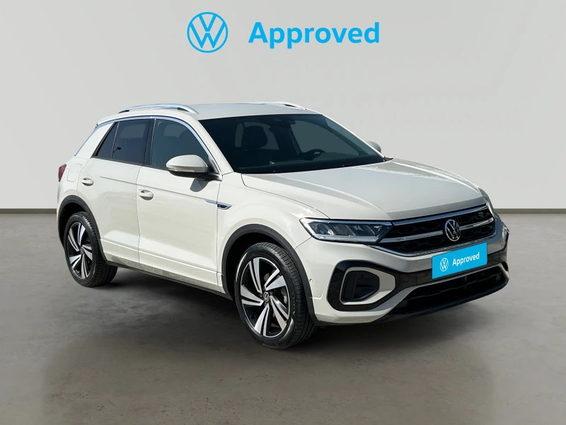 Volkswagen T-Roc R-Line 1.5 TSI 110kW (150CV)