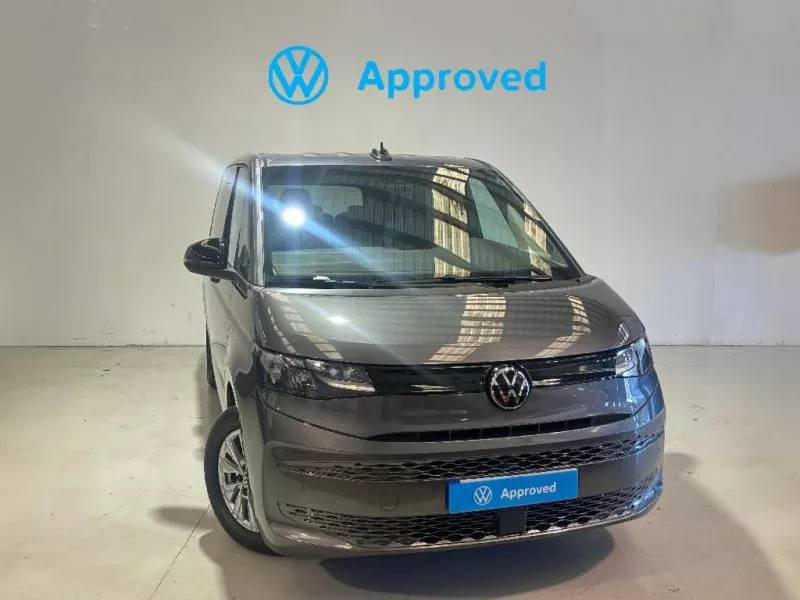 Volkswagen Multivan 1.4 EHYBRID PHEV DSG 218 5P 7 Plazas