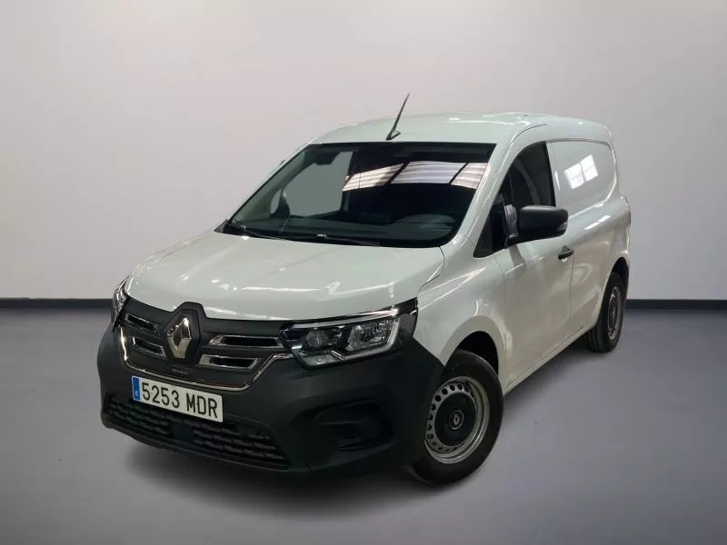 Renault Kangoo Furgón L1 Start EV45 22kW