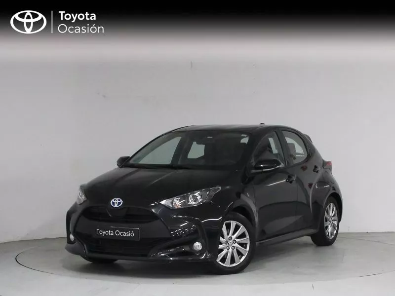 Toyota Yaris 1.5 120H Active Tech