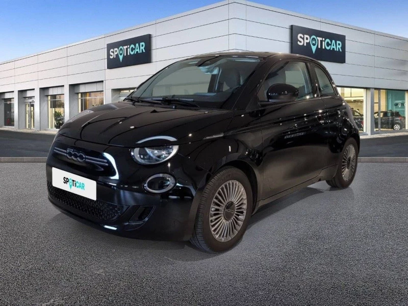 Fiat 500 Icon 3+1 320km 85kW (118CV)