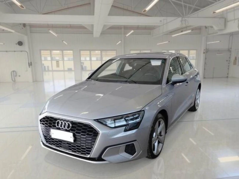 Audi A3 Sportback Advanced 40 TFSI e 150kW S tro