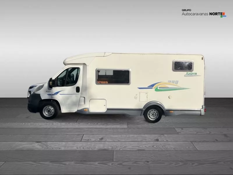 CHAUSSON FLASH FLASH 10