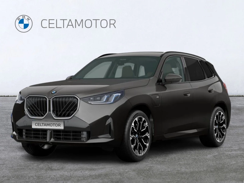 BMW X3 30e xDrive BMW X3 30e xDrive