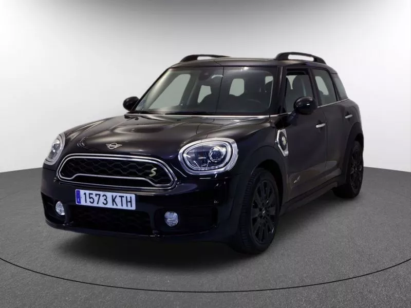 MINI COUNTRYMAN 1.5 COOPER S E AUTO 4WD 5P