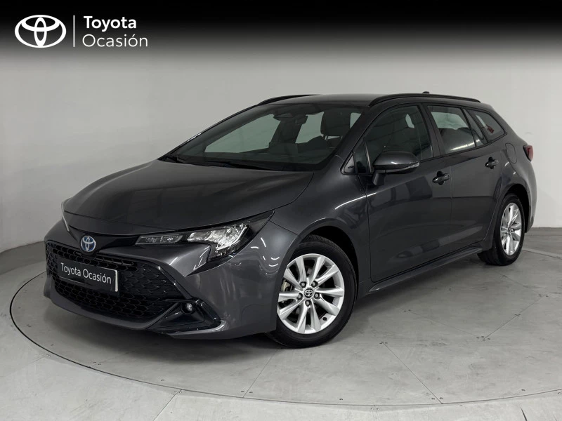 Toyota Corolla 140H Active Plus Touring Sport Toyota Corolla 140H Active Plus Touring Sport