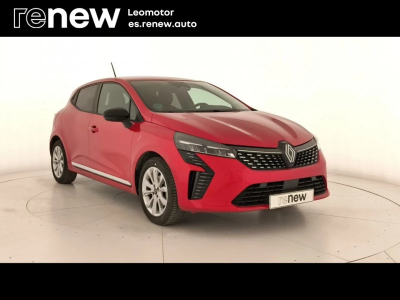 Renault Clio  Diesel  dCi Evolution 74kW