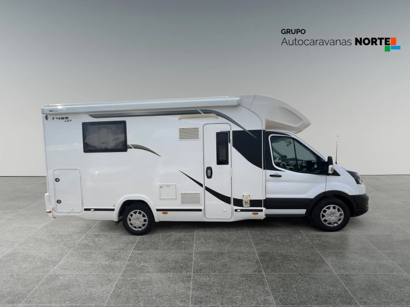 BENIMAR TESSORO TESSORO 495 UP