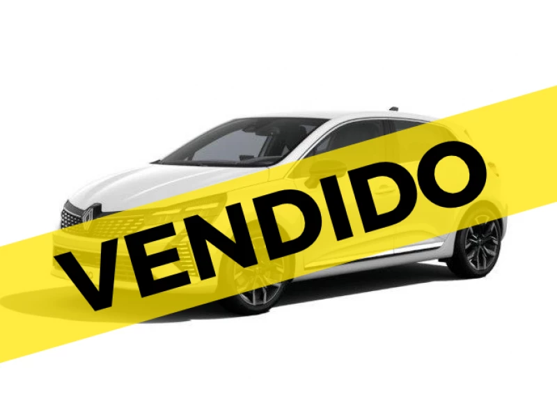 Renault Clio Techno E-Tech full hybrid 145 (103kw) Renault Clio Techno E-Tech full hybrid 145 (103kw)