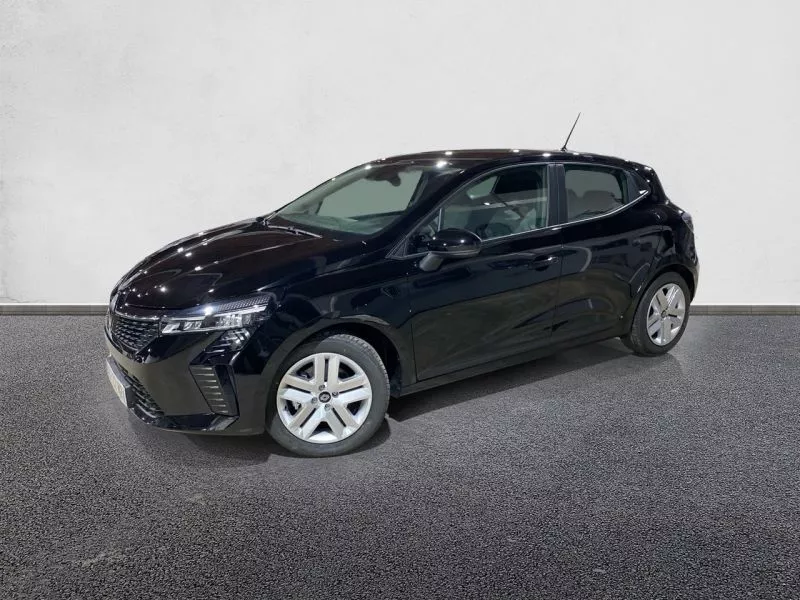 Renault Clio Evolution E-Tech full hybrid 145 (103kw)