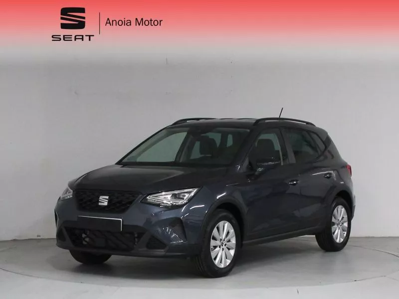 Seat Arona 1.0 TSI 110 CV STYLE XM