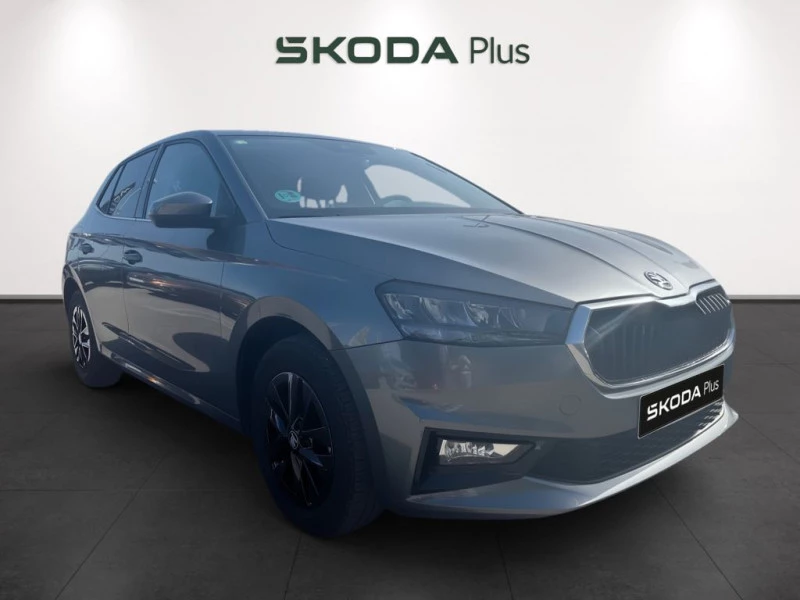 Skoda Fabia  Selection 1,0 TSI 85 kW (115 CV) DSG 7 vel.