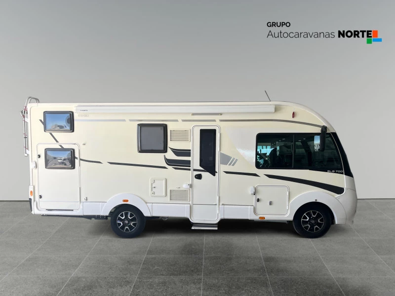 ITINEO ITINEO SLB700