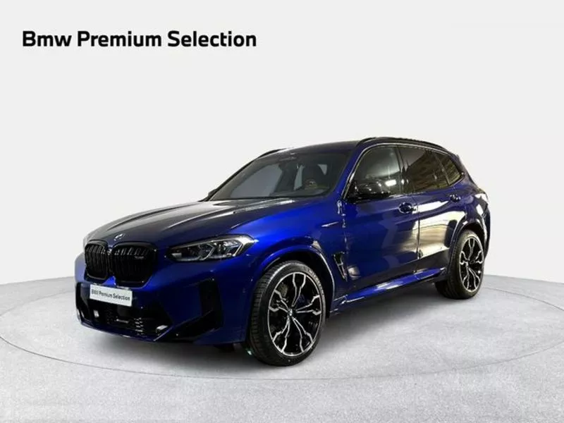 BMW X3 M BMW X3 M