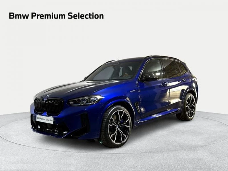 BMW X3 M BMW X3 M