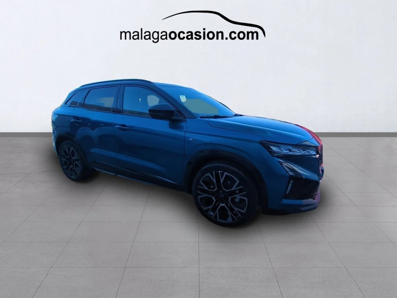 Renault Austral Esprit Alpine E-Tech F Hybr 147kW