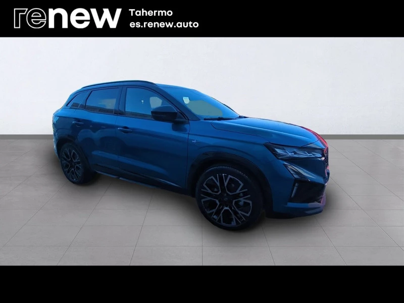 Renault Austral Esprit Alpine E-Tech F Hybr 147kW