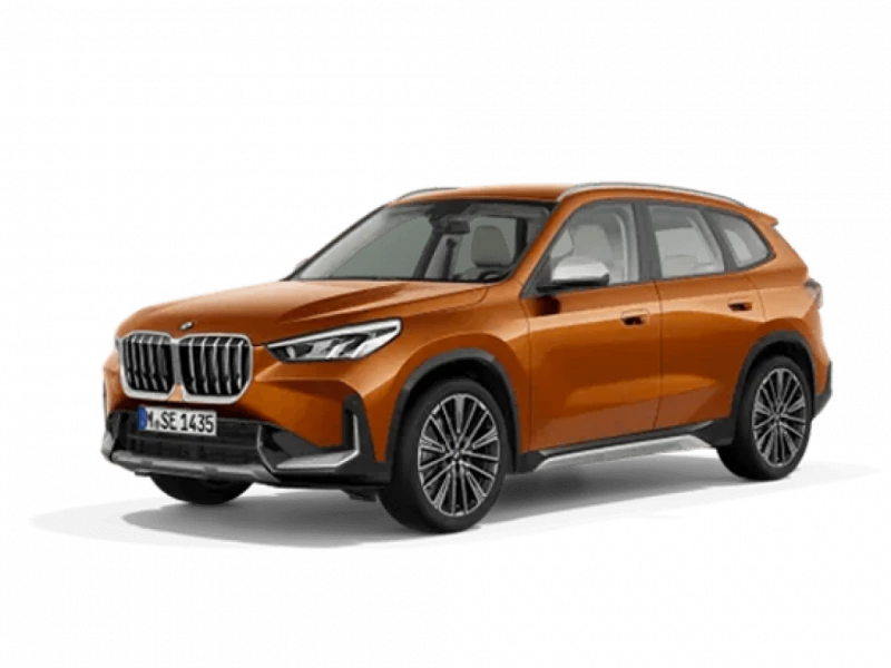 BMW X1 sDrive20d