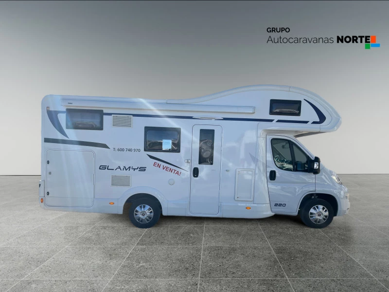 MCLOUIS GLAMYS GLAMYS 220