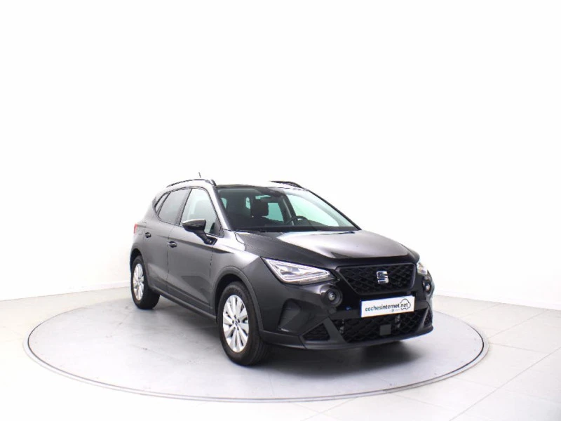 Seat Arona 1.0 TSI 85KW STYLE XL DSG 115 5P Seat Arona 1.0 TSI 85KW STYLE XL DSG 115 5P