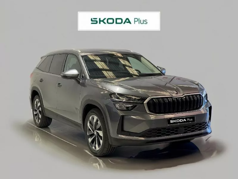 Skoda Kodiaq 1.5 TSI 110KW DSG SELECTION 150 5P