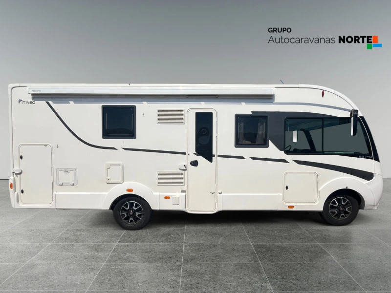 ITINEO SB SB740
