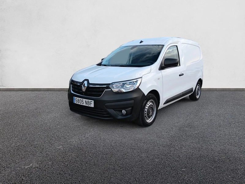 Renault Express Advance 1.5 Blue dCi 70 kW (95 cv)