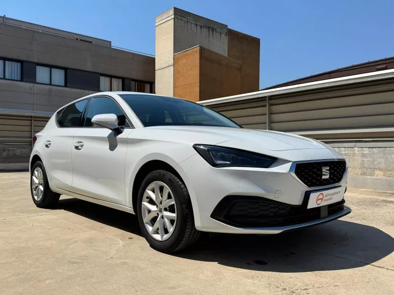 Seat Leon STYLE XS 1.0 TSI 110CV 5P Seat Leon STYLE XS 1.0 TSI 110CV 5P