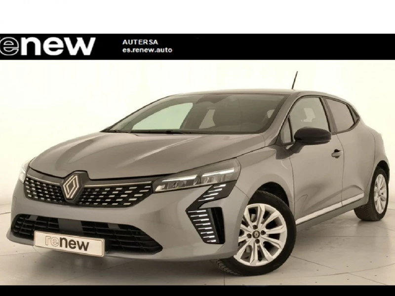 Renault Clio  Diesel  dCi Evolution 74kW