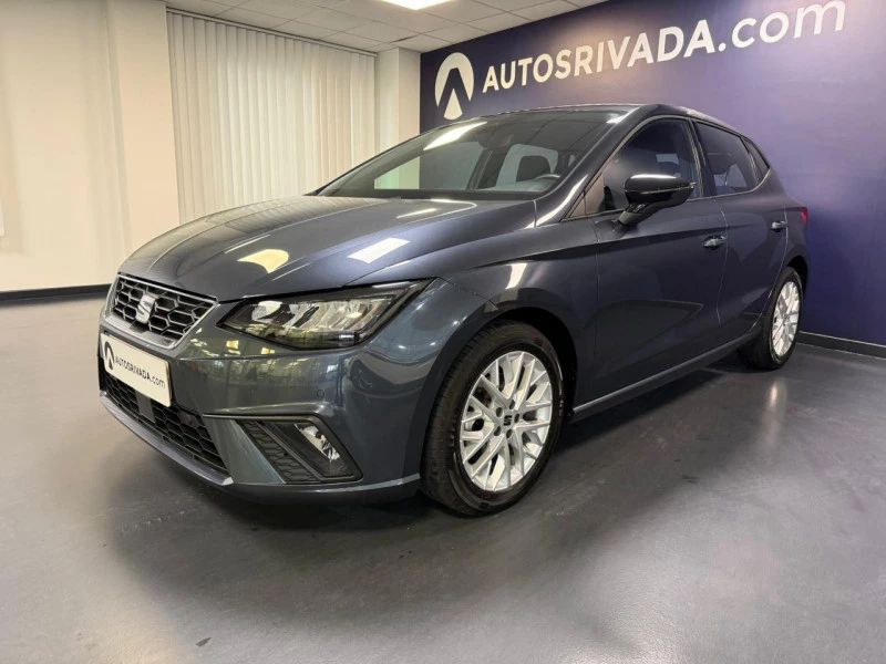 Seat Ibiza 1.0 TSI 85kW (115CV) FR XS