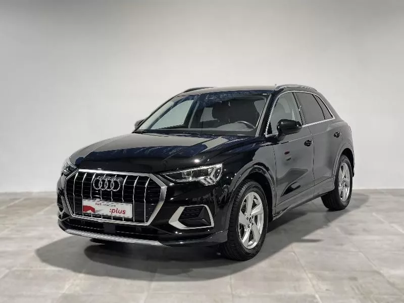 Audi Q3 ADVANCED 35 TDI 110KW (150CV)