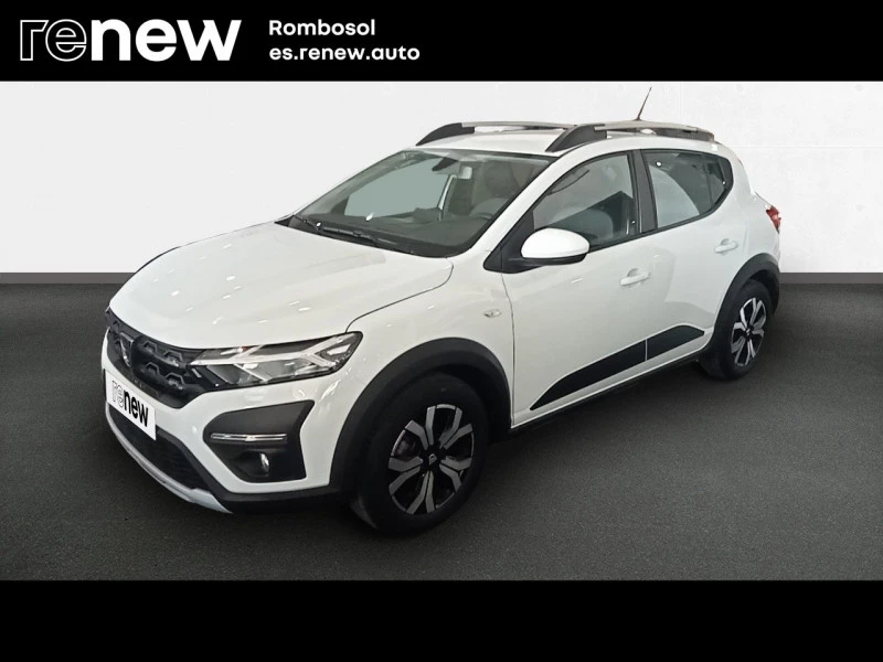 Dacia Sandero   Stepway TCe Comfort 67kW