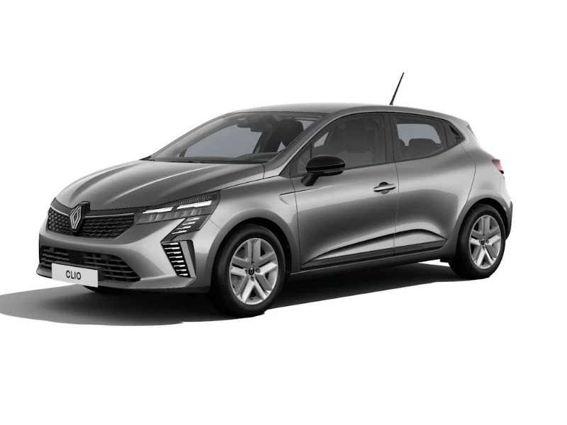 Renault Clio Evolution E-Tech full hybrid 145 (103kw) Renault Clio Evolution E-Tech full hybrid 145 (103kw)
